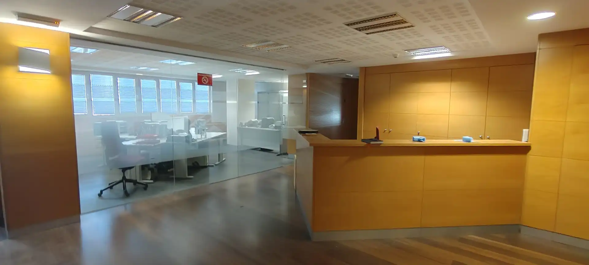 Office space for sale in Calle de Miguel Astráin, imagen 10