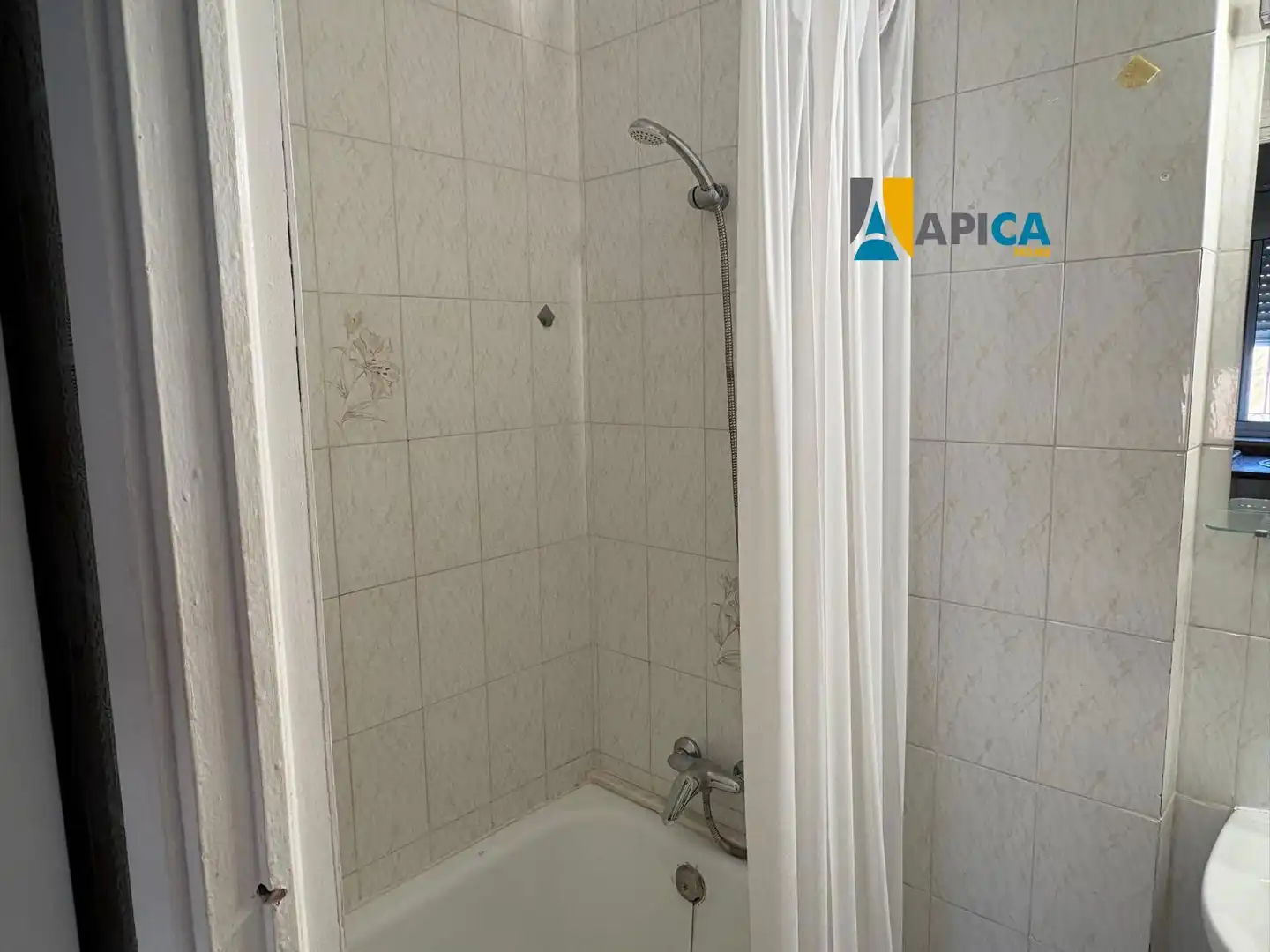Bathroom of Houses for sale in Barbate  with Terrace and Furnished
