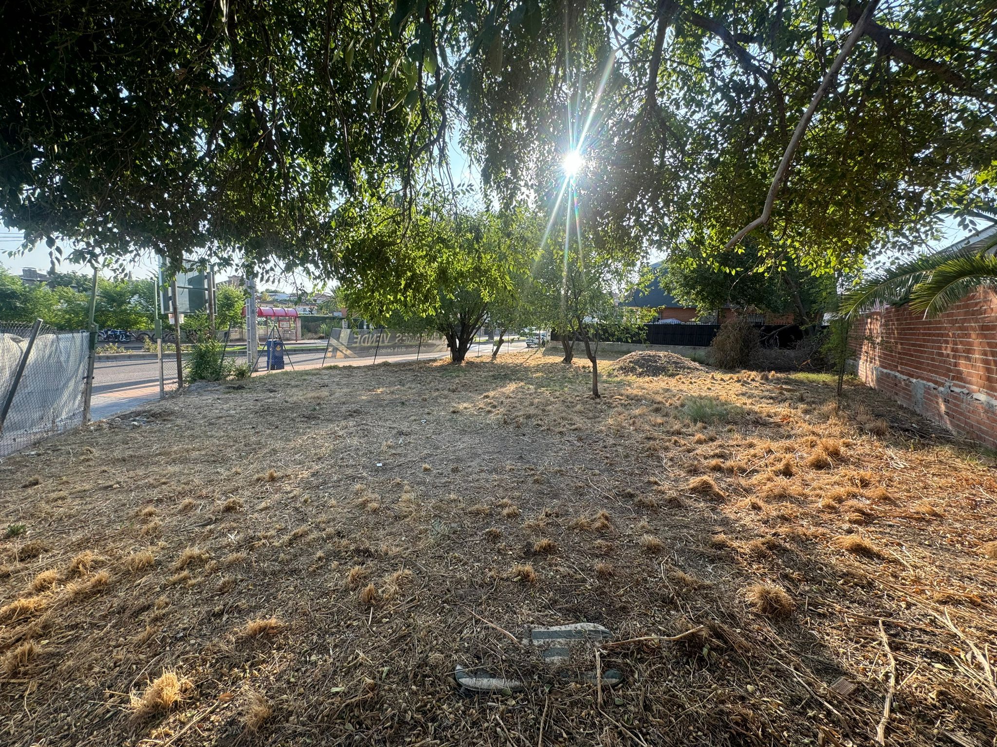 Residencial en venta en Casarrubios del Monte