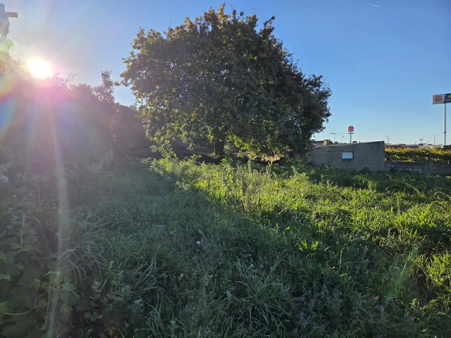 Residential land for sale in Lugar Vinquiño 45, imagen 26