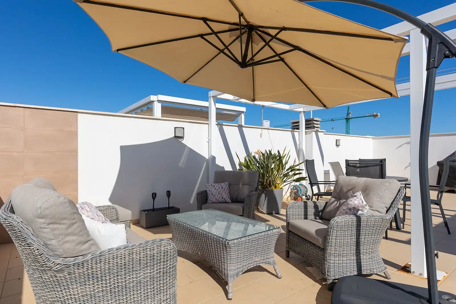Apartament en venda a Pilar de la Horadada ciudad, imagen 4