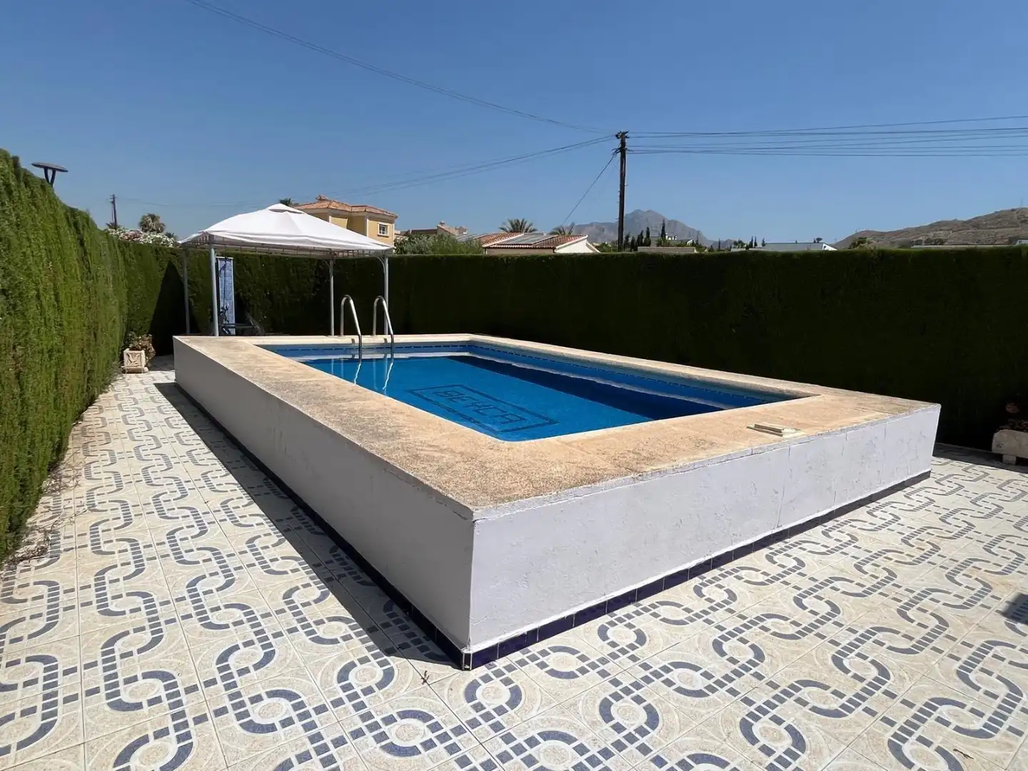 Villa avec piscine à vendre à Urbanización Pisnella 7, imagen 4