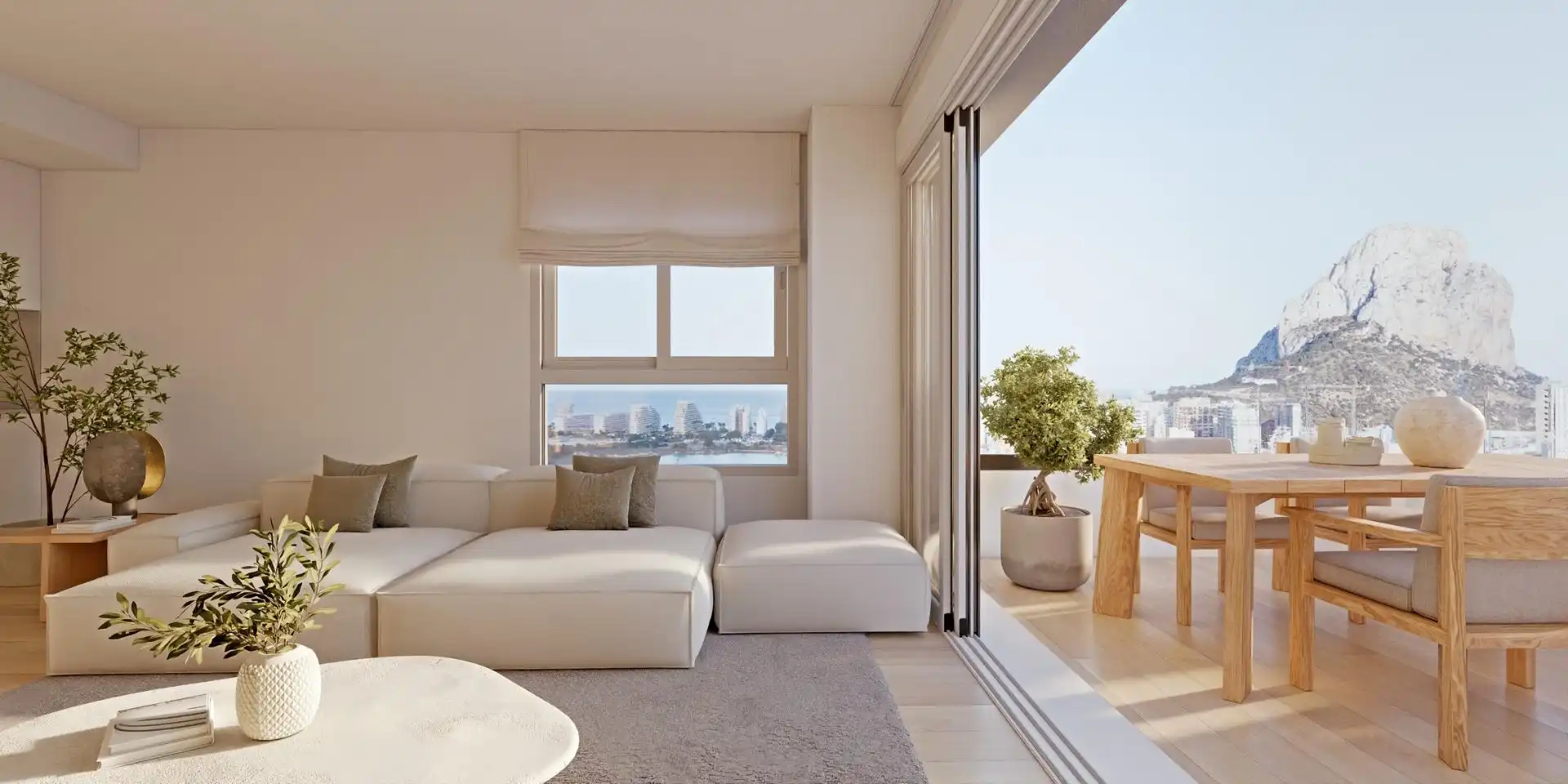 Appartement compact avec piscine à vendre à Marisol Park - Ortembach - Los Almendros, imagen 3