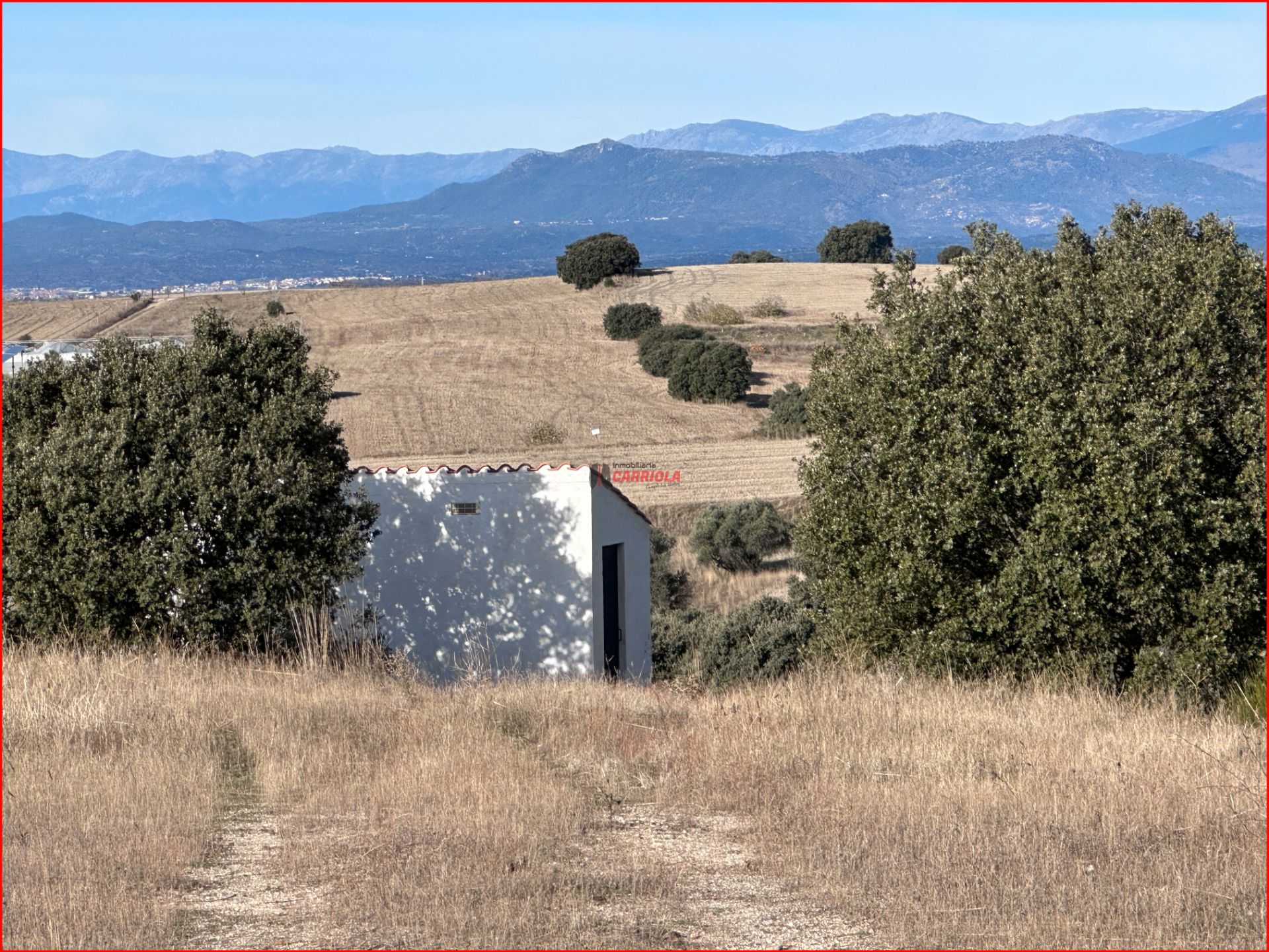 Country house zum verkauf in La Torre de Esteban Hambrán