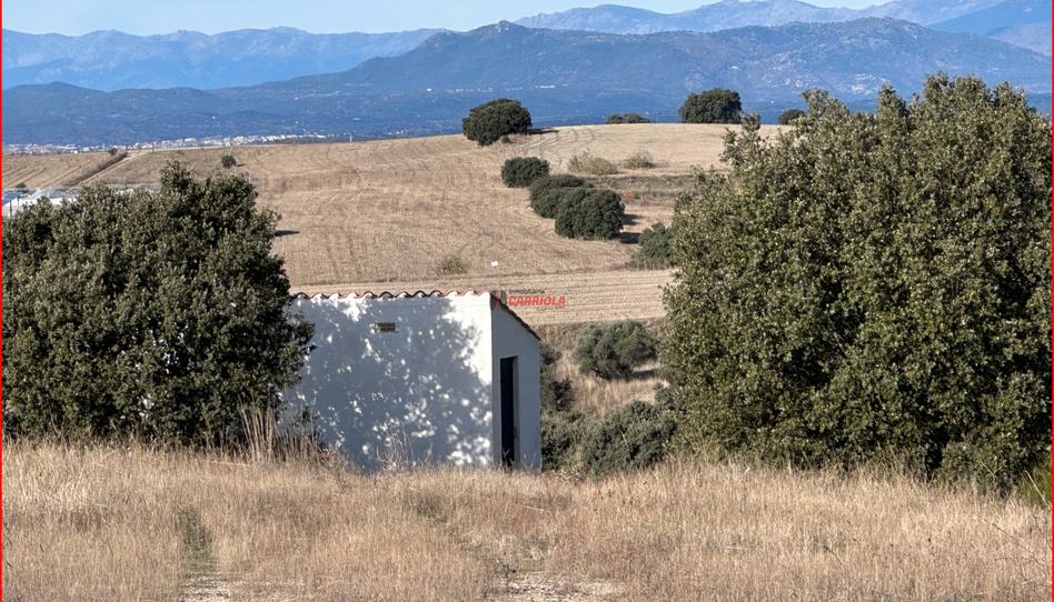 Foto 1 de Finca rústica en venta en La Torre de Esteban Hambrán, Toledo