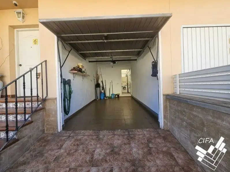 Detached homes for sale in Benicarló  with Air Conditioner, Terrace and Furnished