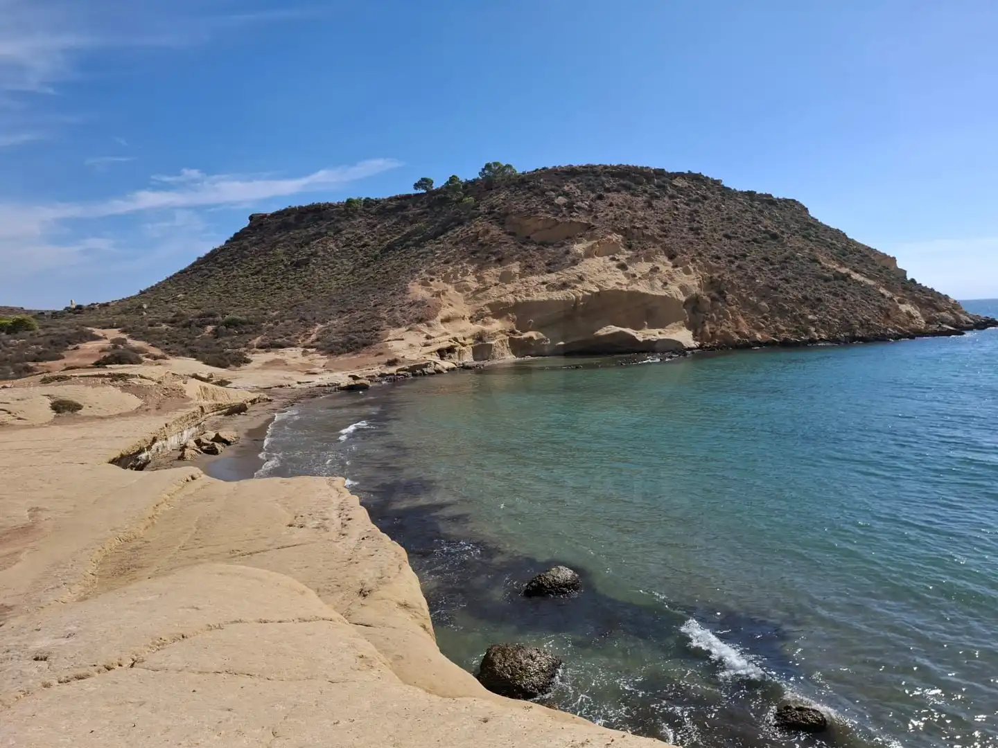 Appartement avec piscine à vendre à San Juan de los Terreros, imagen 39