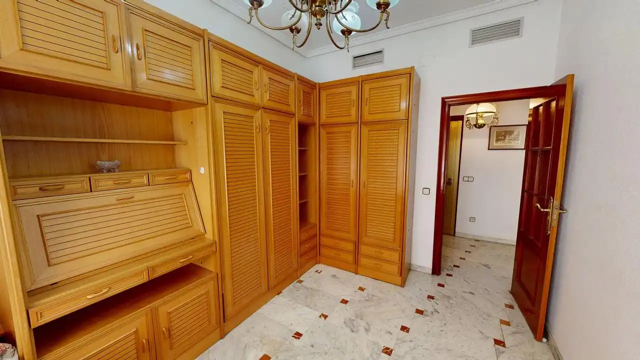 Appartement à louer à C/ Federico Mendizábal, imagen 23