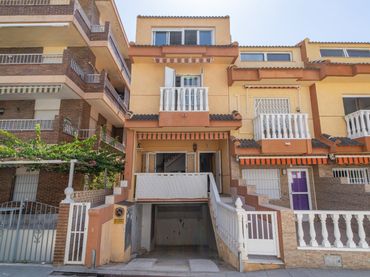Adosado en venta en Torre de la Horadada