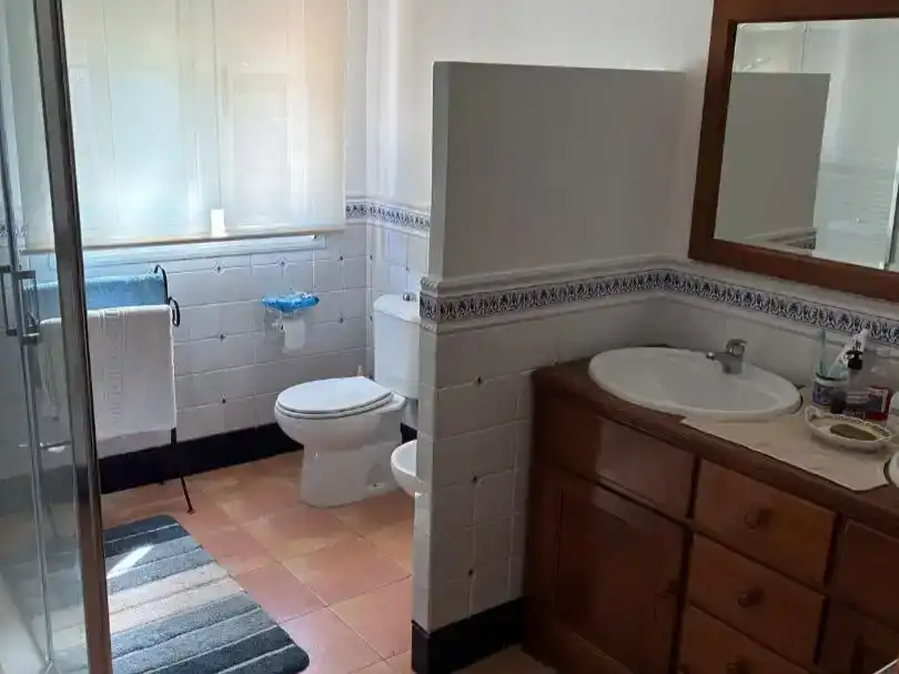Bany de Casa o xalet en venda en Barrios rurales del norte