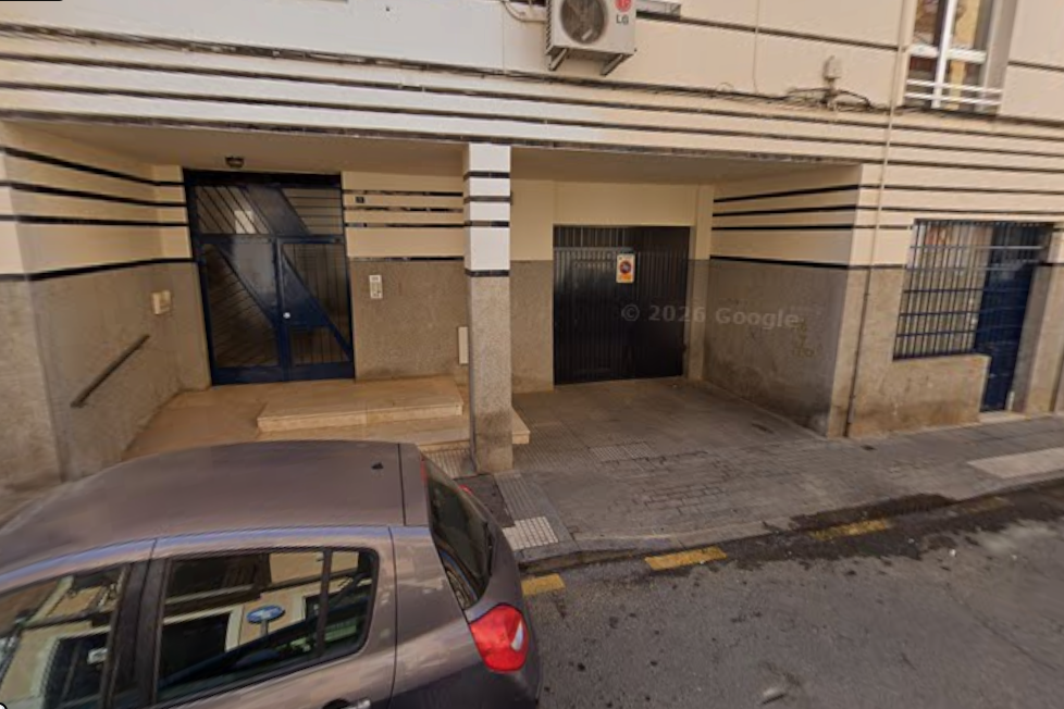 Parkplatz von Garage zur Miete in  Huelva Capital