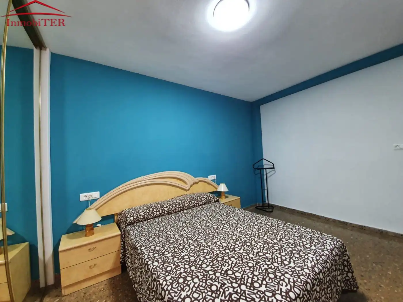 Flat for rent in El Pinar - San León - Las Viñas
