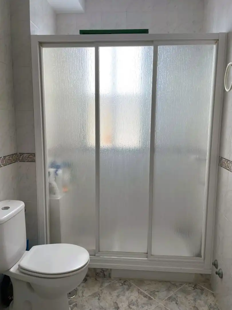 Bathroom of Duplexes for sale in Almonte  with Heating, Terrace and Furnished