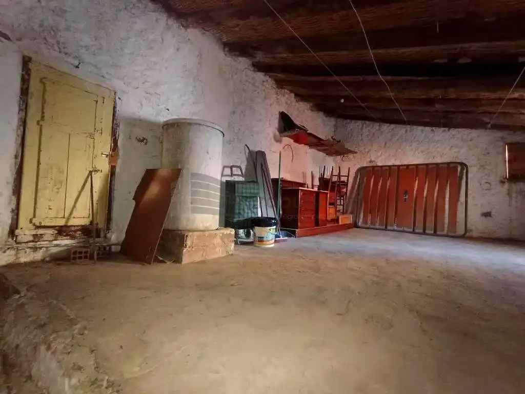 Finca rústica en venta en Lucena de Jalón