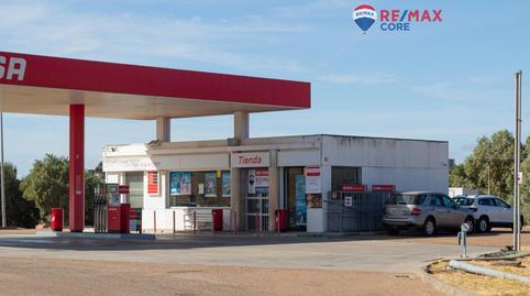 Photo 4 of Premises for sale in Dehesilla de Calamón - Campomanes, Badajoz