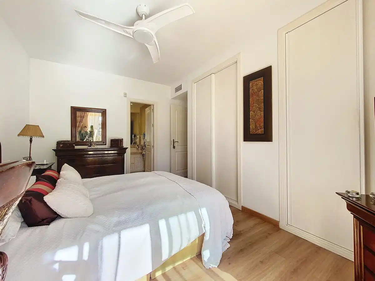 Apartment mit Aufzug zum Verkauf in Nueva Andalucía, imagen 7