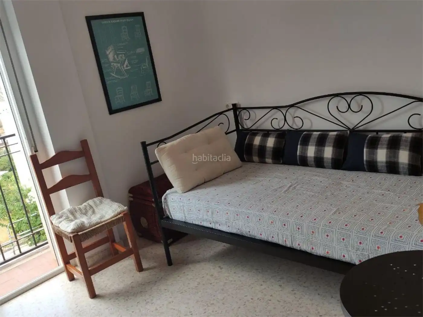 Flat for sale in Calle Coral 16