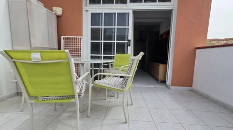 Foto 2 de Piso de alquiler en Arguineguín, Mogán