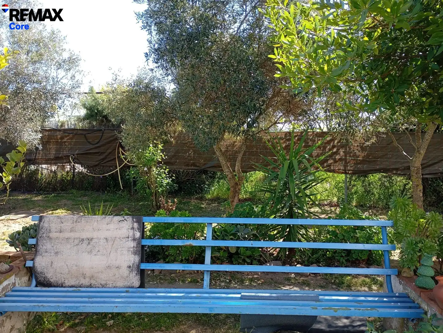 Jardí de Casa o xalet en venda en Cáceres amb Aire condicionat, Calefacció i Jardí privat