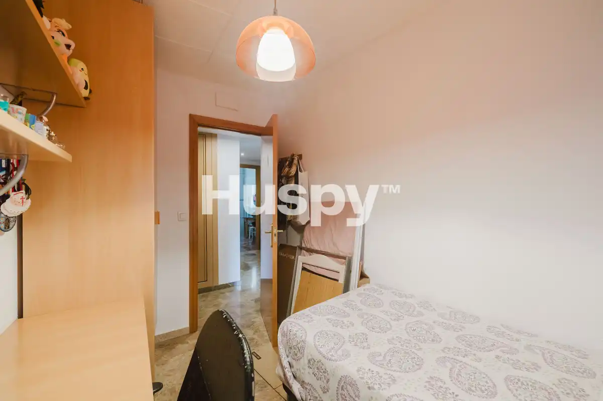 Habitación de Piso en venta en Residencial Jardín Botánico