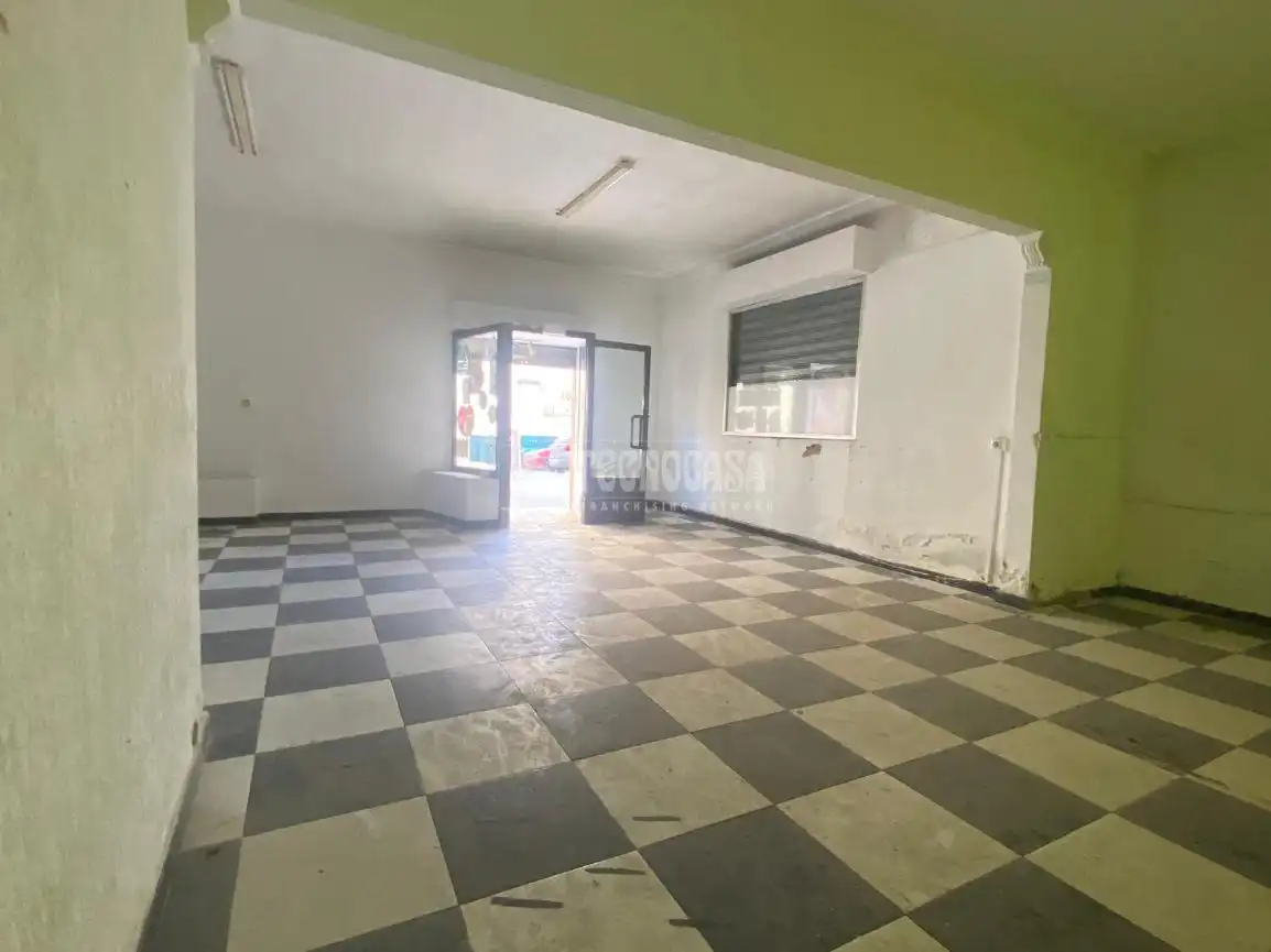 Business premises for sale in La Orden, imagen 9
