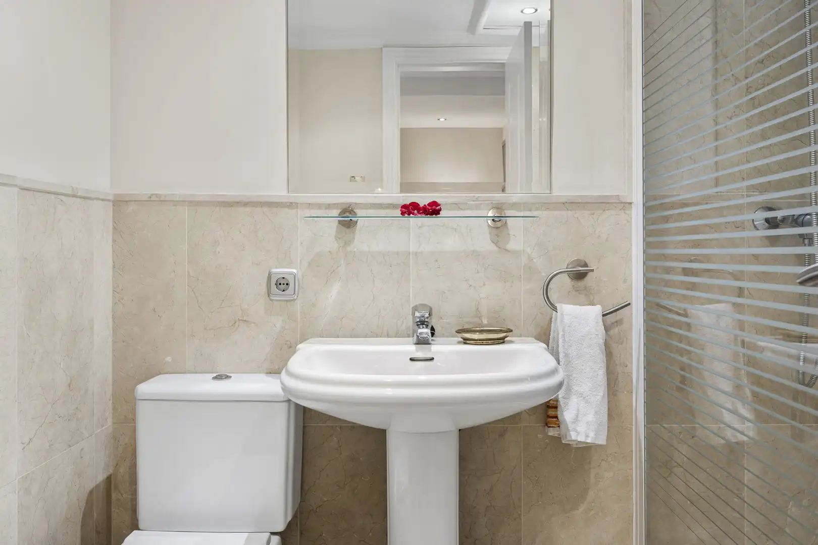 Apartament amb piscina en venda a Selwo, imagen 18