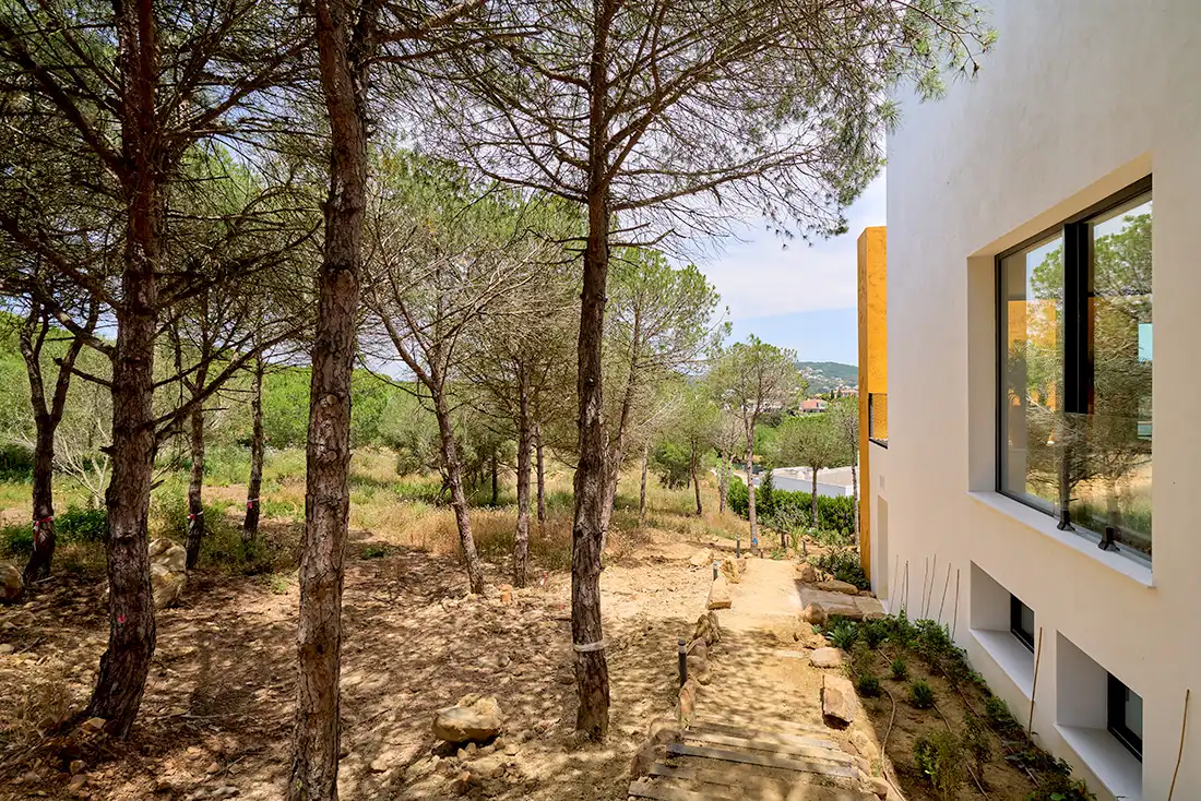 Xalet amb terrassa en venda a Avenida los Cortijos 208, imagen 17