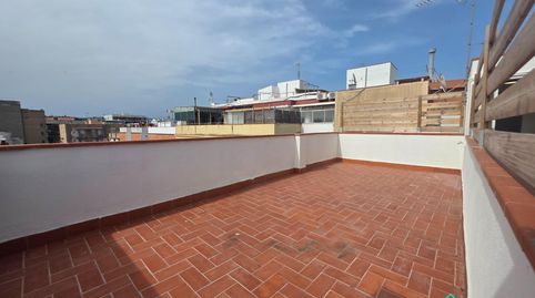 Foto 2 de Pis en venda a Carrer Barcelona, Sagnier - Plaça de Catalunya, El Prat de Llobregat