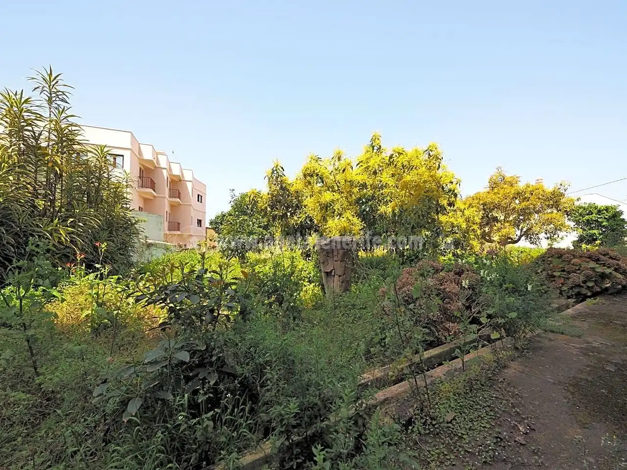 Houses for sale in La Orotava  with Private garden and Terrace