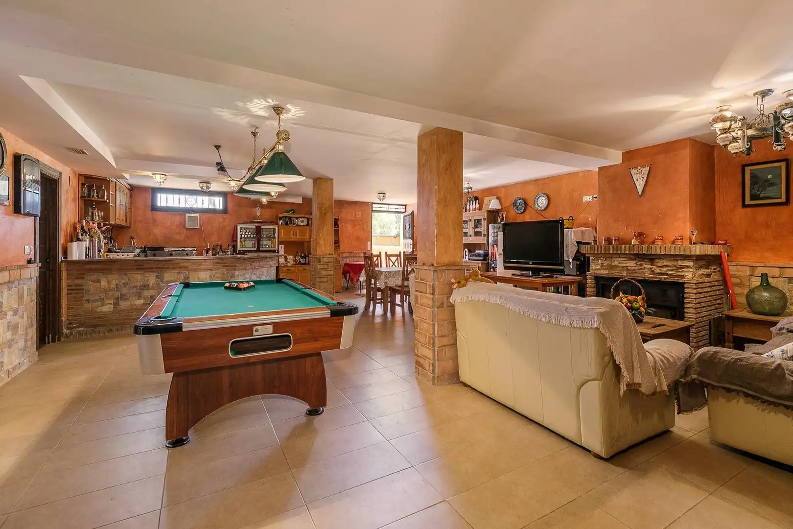 Casa o chalet en venta en Las Gabias con Aire acondicionado, Calefacción y Jardín privado