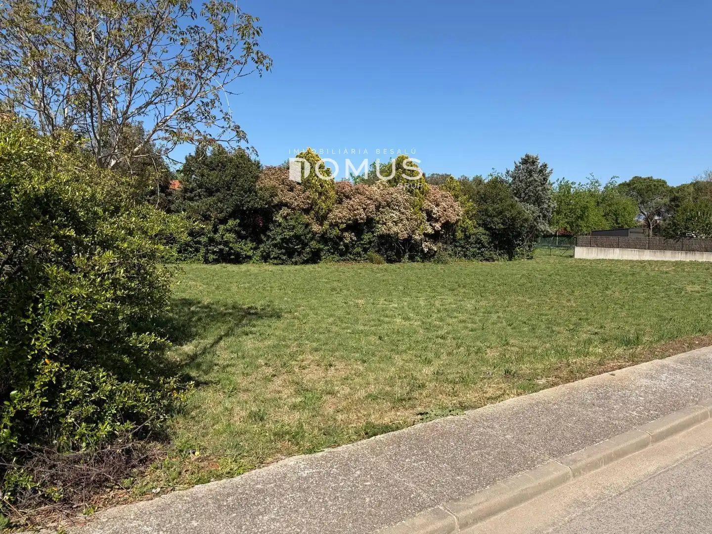 Residencial en venta en Besalú