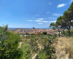 Exterior view of Residential for sale in Palamós