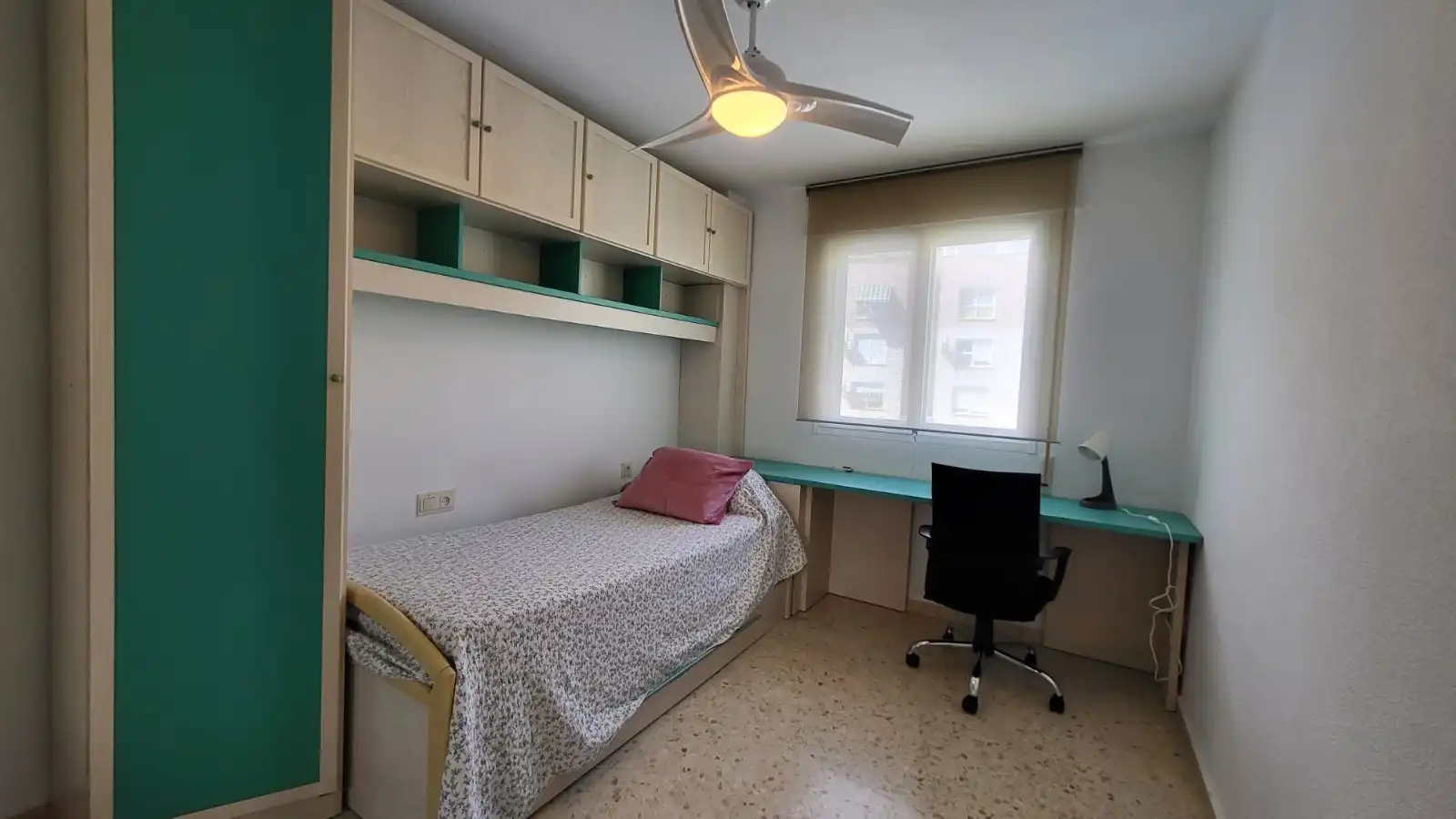 Wohnung mit Pool zur Miete in Teatinos - Universidad, imagen 11