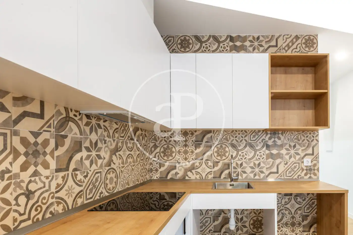 Piso en venta en C/ del Lugre, Tormos