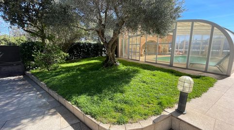 Foto 4 de Pis de lloguer a La Canaleja, Galapagar
