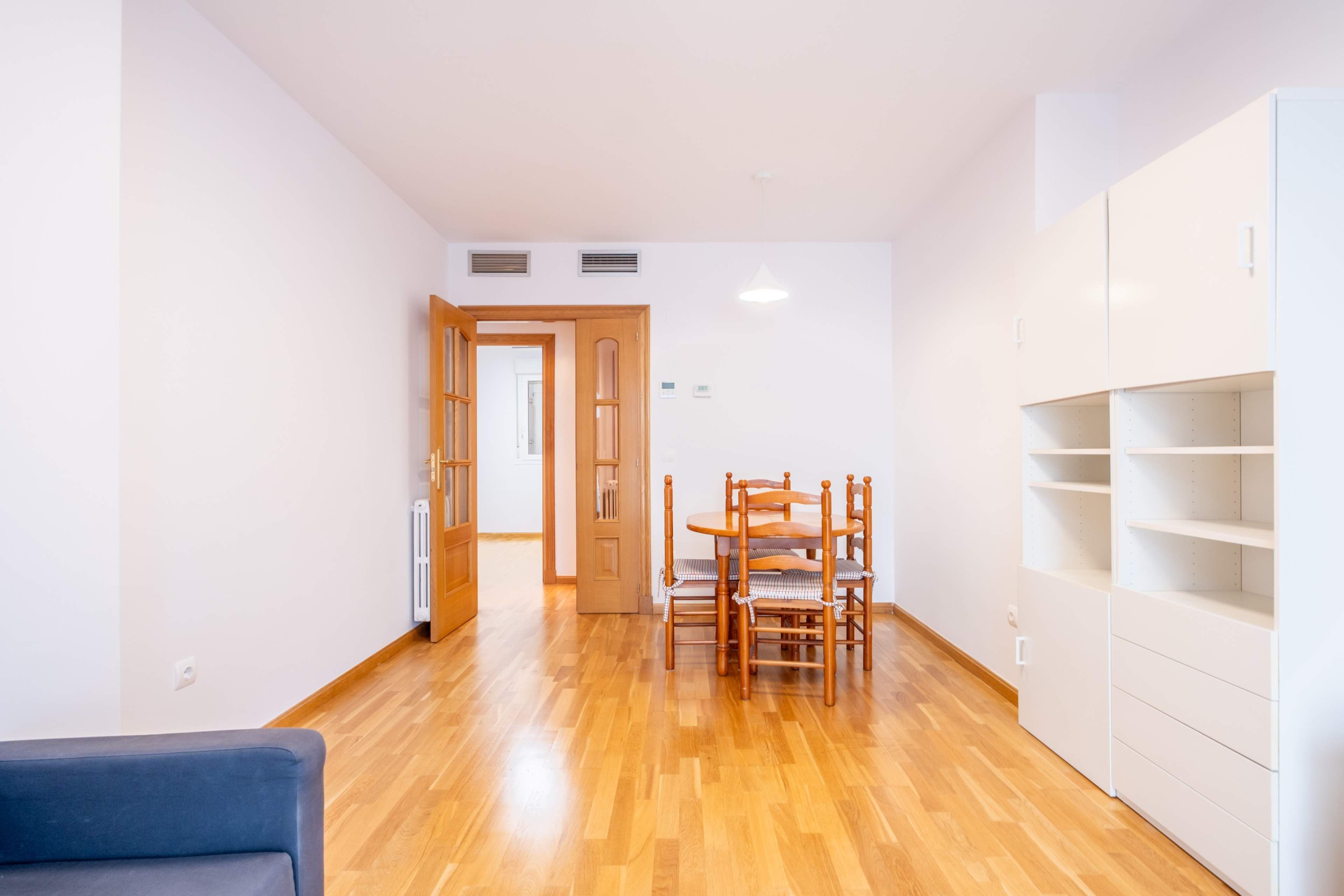 Piso en venta en  Zaragoza Capital con Aire acondicionado, Calefacción y Parquet