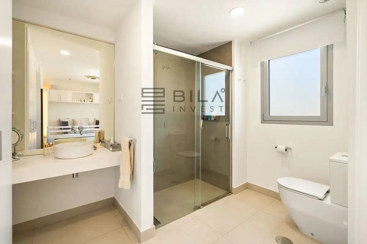 Pis amb piscina en venda a One Residences, imagen 15