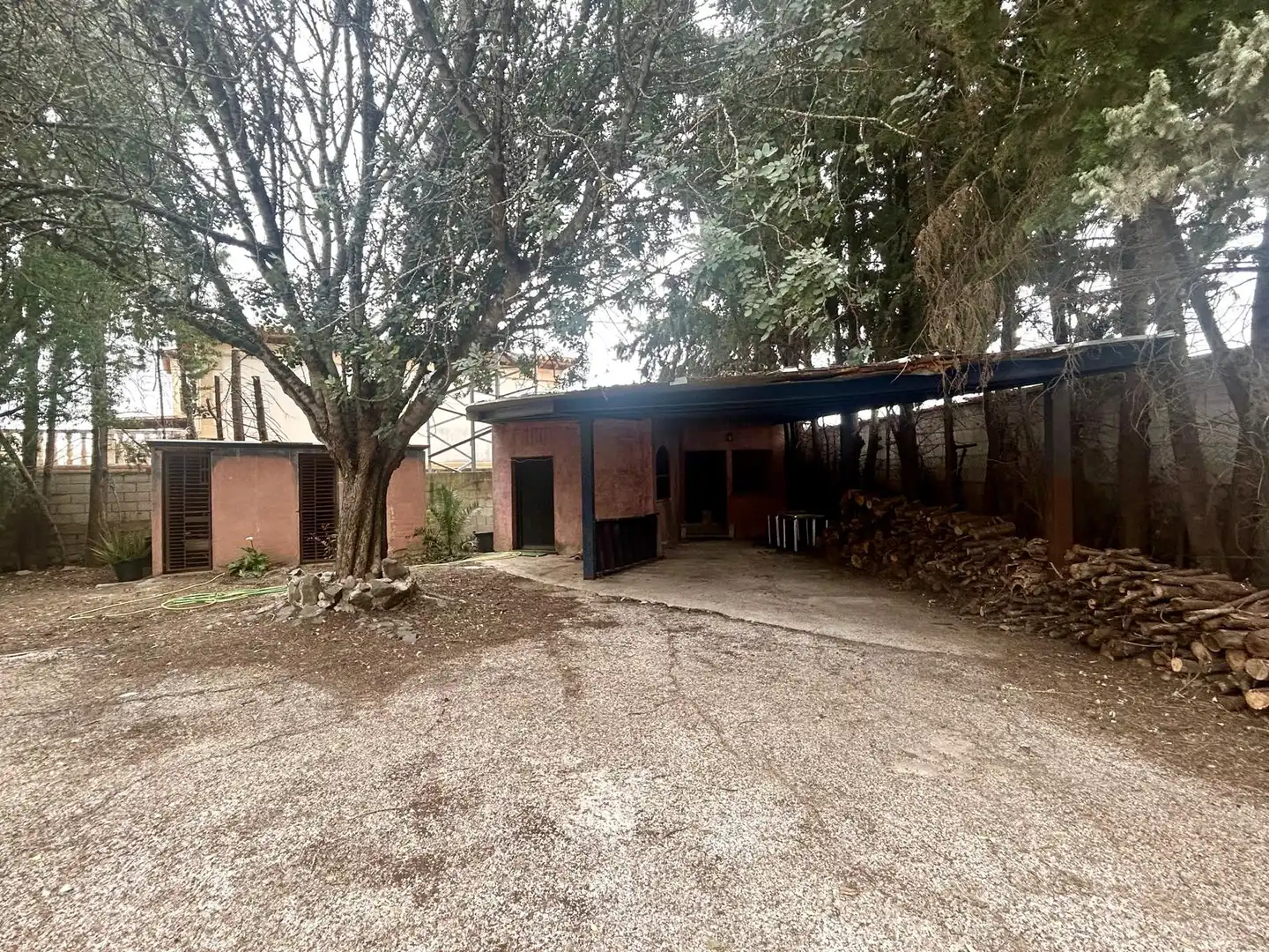 Country homes for sale in Caballero Bonald - San José Obrero - Guadalcacín