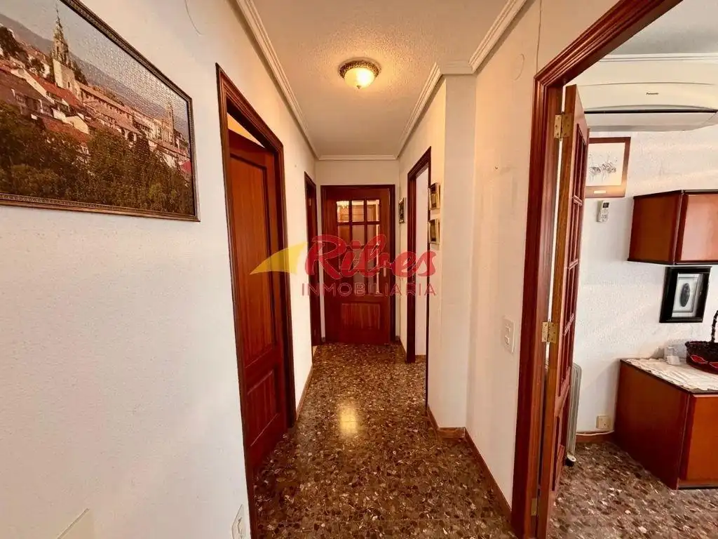 Exterior view of Apartments for sale in Cullera