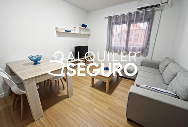 Photo 1 of Flat to rent in De García Galdeano, Doctor Cerrada, Zaragoza