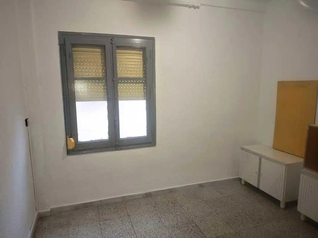 Bedroom of Flat for sale in Calatayud  with Heating