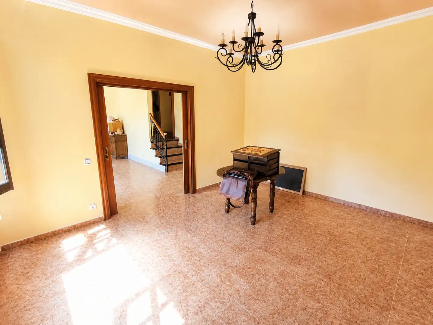 Casa o chalet en venta en Montcada i Reixac con Calefacción y Jardín privado
