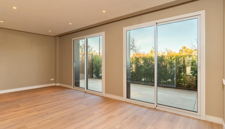 Foto 1 de Pis de lloguer a Ronda de Jean Monnet, 230, Can Gambús, Barcelona