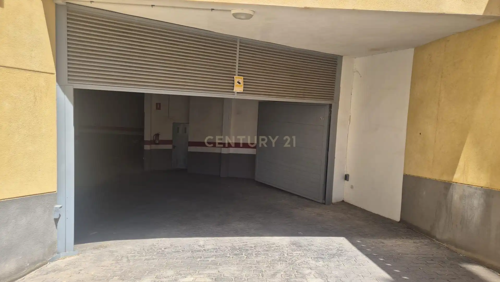 Aparcament en venda a Carrer de Barcelona, 4, El Campello, Spain, imagen 11