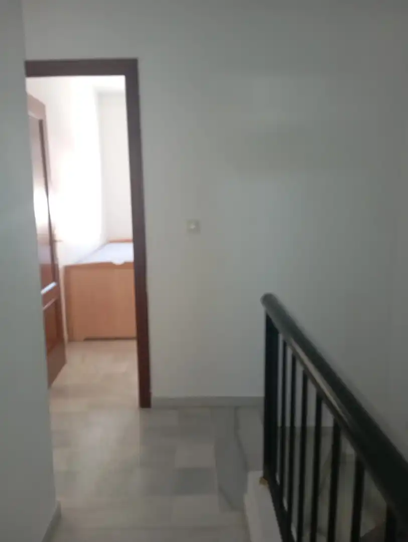Detached homes for rent in Pilas  with Air Conditioner, Terrace and Washing machine