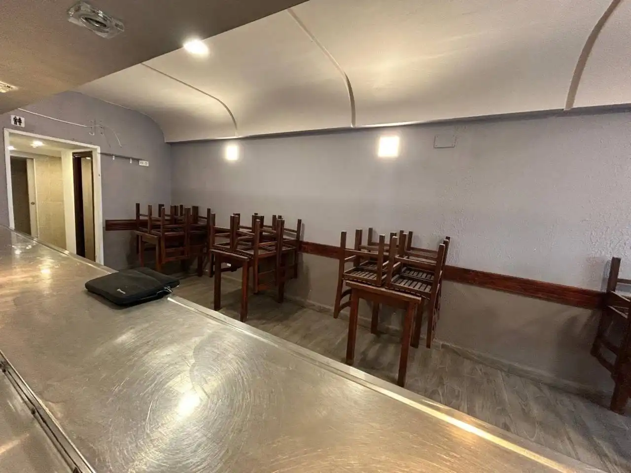 Local comercial en venda a Calle HAMARRETXETA 2, imagen 3