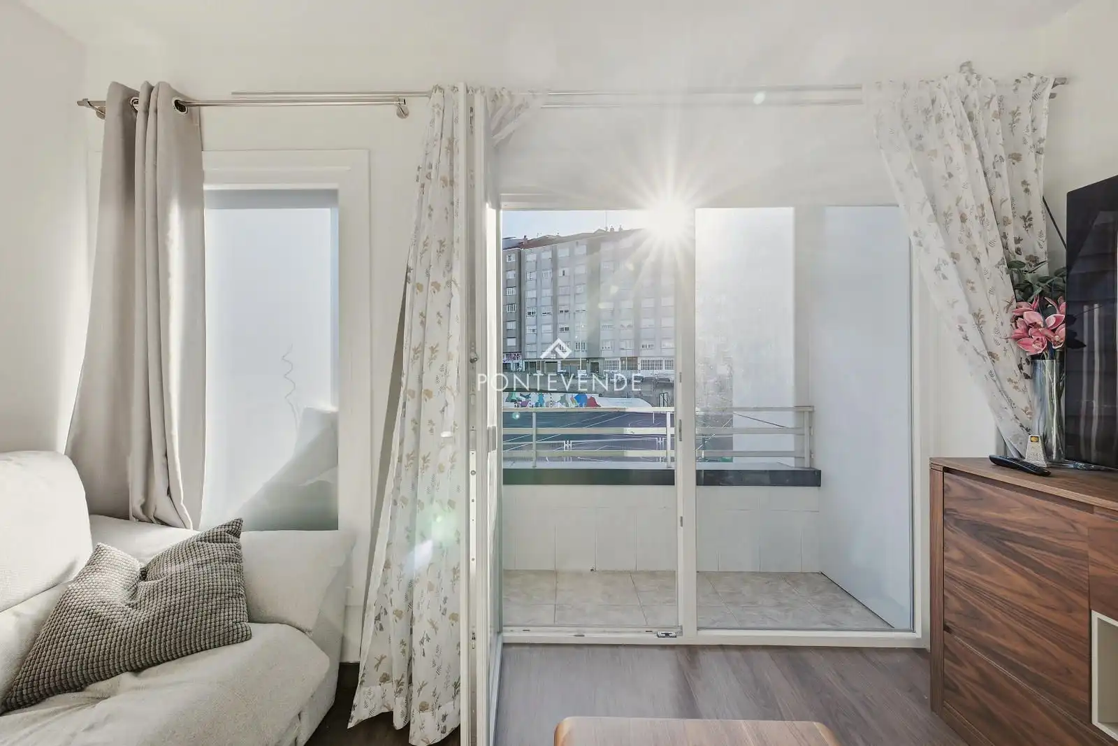 Appartement avec terrasse à vendre à Palamios (Los), imagen 4