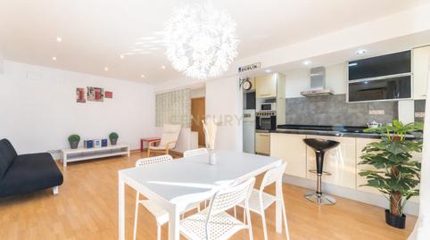 Foto 2 de Pis en venda a Carrer de Lauri Volpi, Burjassot, Spain, -1, L'Eixereta, Burjassot