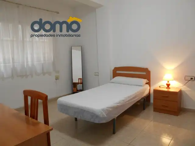 Wohnung zur Miete in Camino de Ronda, 110, Camino de Ronda