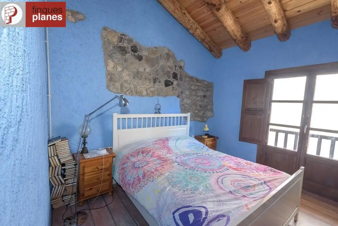 Dormitori de Casa o xalet en venda en Organyà amb Calefacció, Traster i Balcó